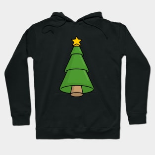 Christmas Tree Hoodie